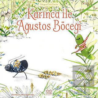 Karınca ile Ağustos Böceği