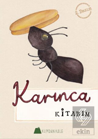 Karınca Kitabım