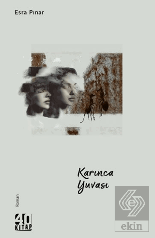 Karınca Yuvası