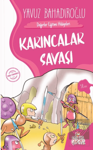 Karıncalar Savaşı