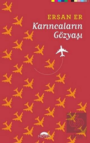 Karıncaların Gözyaşı