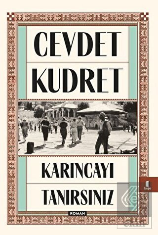 Karıncayı Tanırsınız