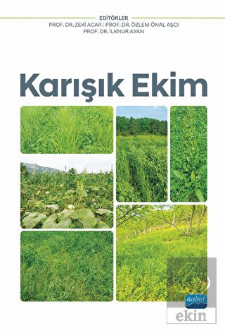 Karışık Ekim
