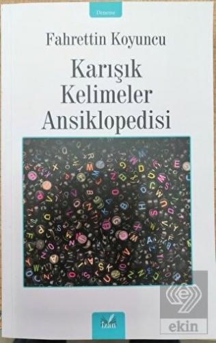 Karışık Kelimeler Ansiklopesi