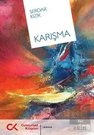 Karışma