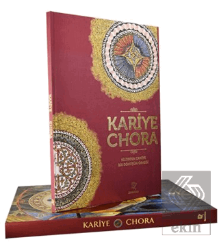 Kariye - Chora