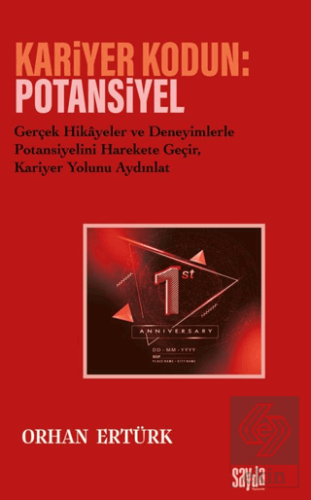 Kariyer Kodun: Potansiyel