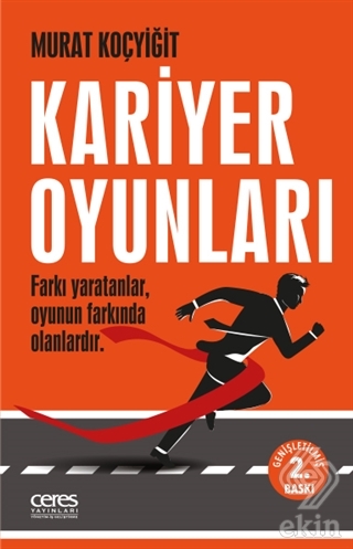 Kariyer Oyunları