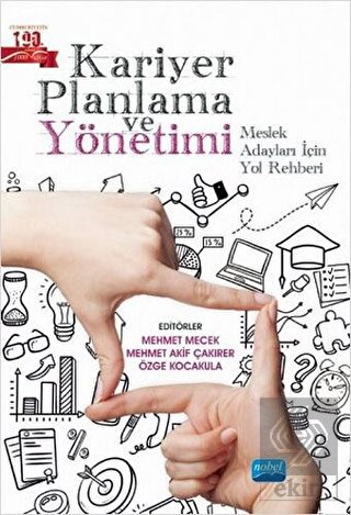 Kariyer Planlama ve Yönetimi