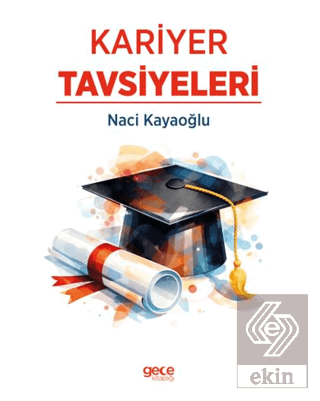 Kariyer Tavsiyeleri
