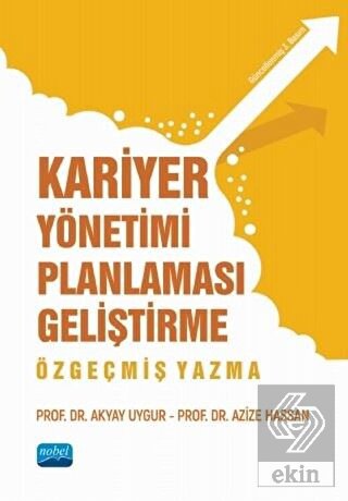 Kariyer Yönetimi Planlaması Geliştirme