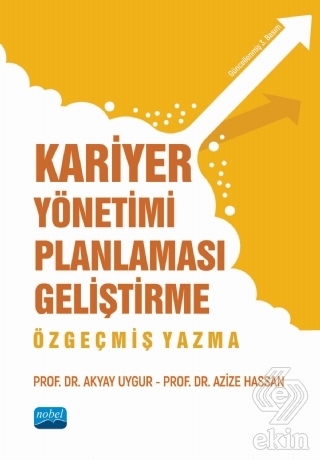 Kariyer Yönetimi Planlaması Geliştirme