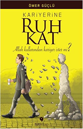 Kariyerine Ruh Kat