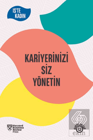 Kariyerinizi Siz Yönetin