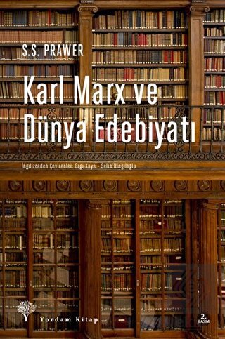 Karl Marx ve Dünya Edebiyatı