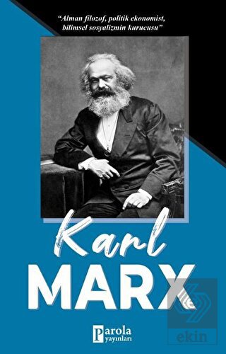 Karl Marx