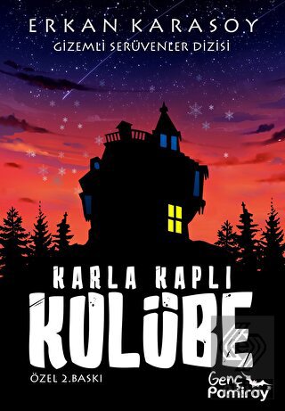 Karla Kaplı Kulübe