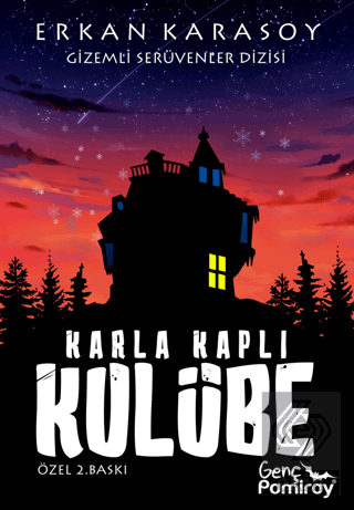 Karla Kaplı Kulübe