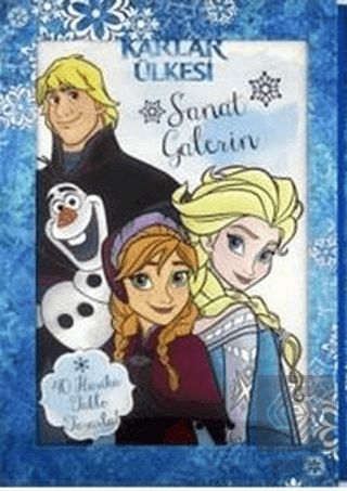 Karlar Ülkesi Sanat Galerin