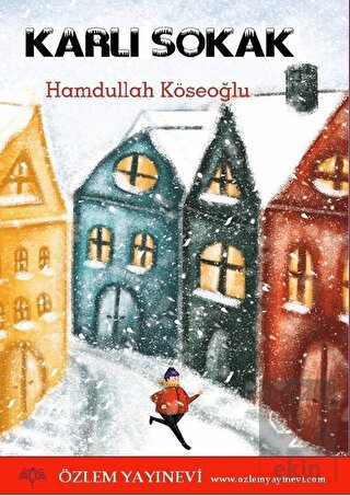Karlı Sokak