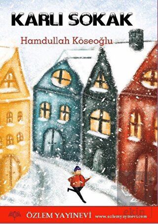 Karlı Sokak