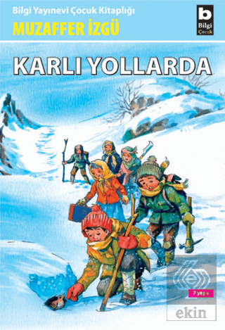 Karlı Yollarda