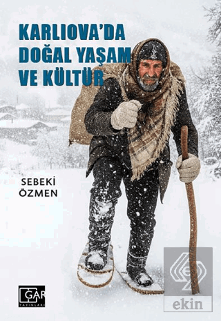 Karlıova'da Doğal Yaşam ve Kültür