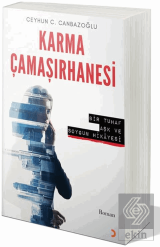 Karma Çamaşırhanesi