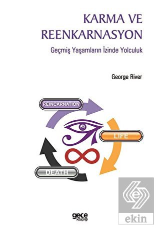 Karma ve Reenkarnasyon