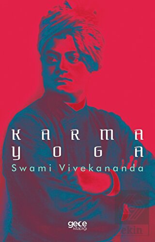 Karma Yoga (İngilizce)