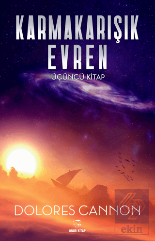 Karmakarışık Evren 3. Cilt