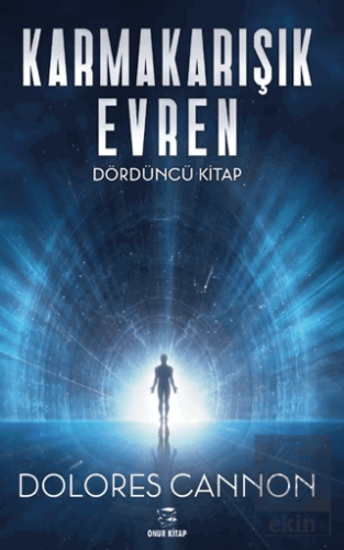 Karmakarışık Evren 4. Kitap