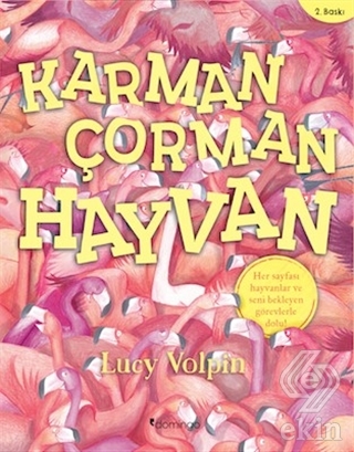 Karman Çorman Hayvan