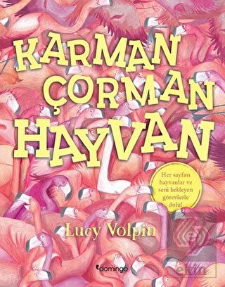 Karman Çorman Hayvan