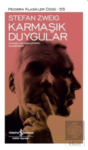 Karmaşık Duygular
