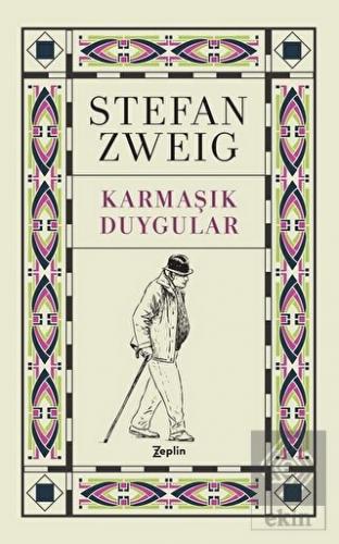 Karmaşık Duygular
