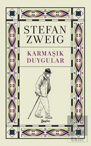 Karmaşık Duygular