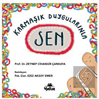 Karmaşık Duygularınla Sen