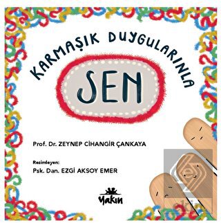 Karmaşık Duygularınla Sen