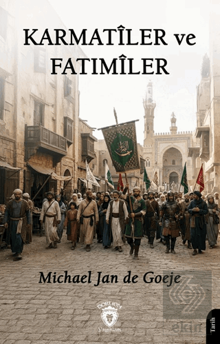 Karmatiler ve Fatımiler