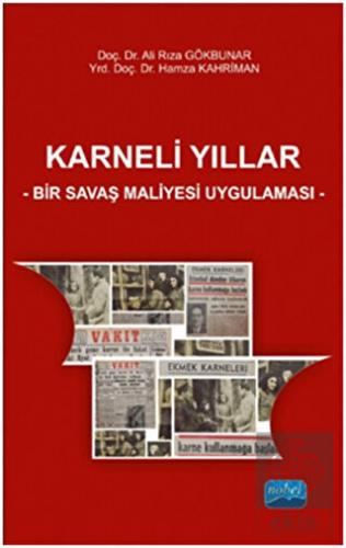 Karneli Yıllar