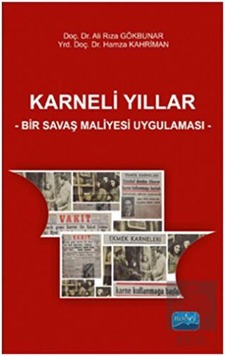 Karneli Yıllar