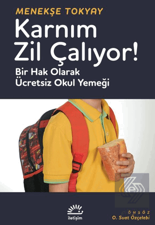 Karnım Zil Çalıyor