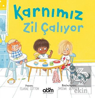 Karnımız Zil Çalıyor