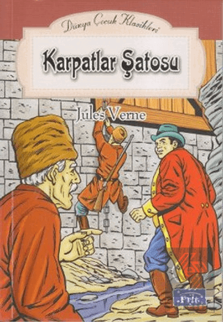 Karpatlar Şatosu