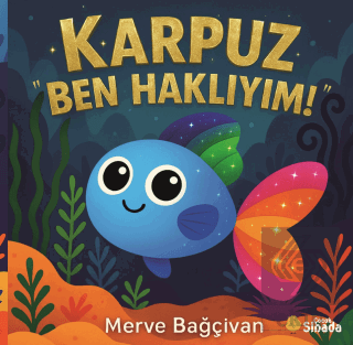 Karpuz - Ben Haklıyım!