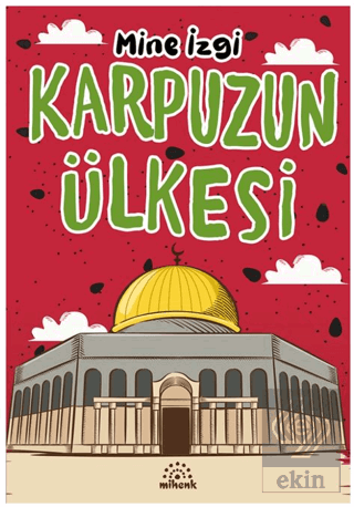 Karpuzun Ülkesi