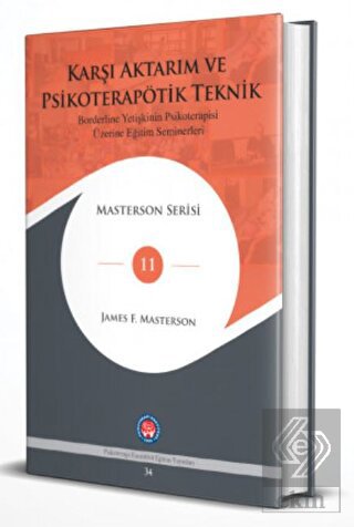 Karşı Aktarım ve Psikoterapötik Teknik