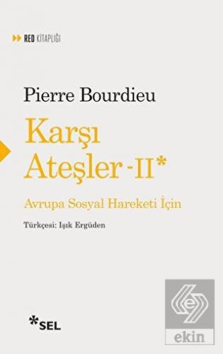 Karşı Ateşler - 2