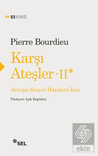 Karşı Ateşler - 2